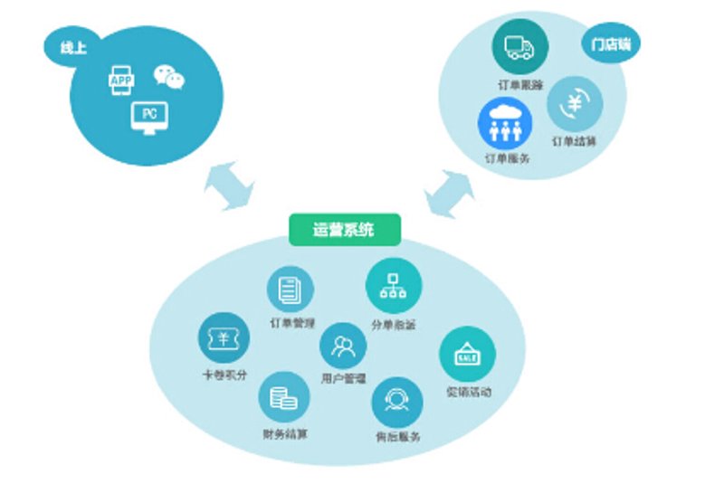 系统开发：构建智慧之桥